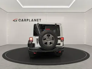 Jeep Wrangler 3.6 V6 Rubicon Recon Unlimited
