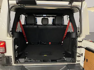 Jeep Wrangler 3.6 V6 Rubicon Recon Unlimited