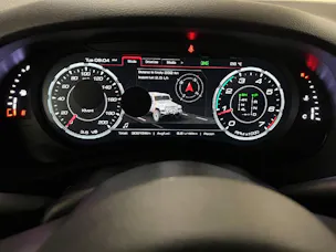 Jeep Wrangler 3.6 V6 Rubicon Recon Unlimited