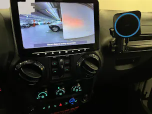 Jeep Wrangler 3.6 V6 Rubicon Recon Unlimited