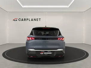 Peugeot 5008 1.6 PHEV 225 GT