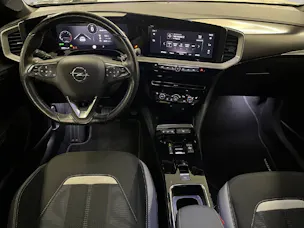 Opel Mokka 1.2 T 130 Elegance Blitz