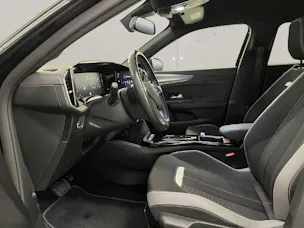 Opel Mokka 1.2 T 130 Elegance Blitz