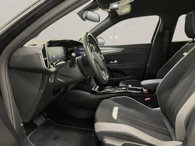 Opel Mokka 1.2 T 130 Elegance Blitz