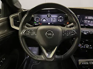 Opel Mokka 1.2 T 130 Elegance Blitz