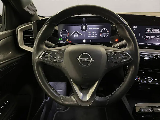 Opel Mokka 1.2 T 130 Elegance Blitz