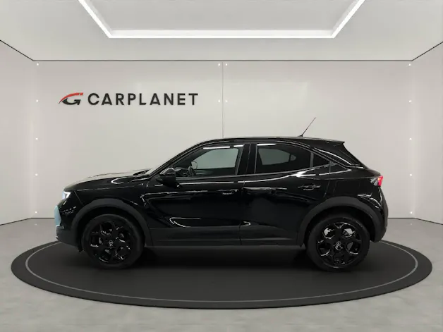 Opel Mokka 1.2 T 130 Elegance Blitz