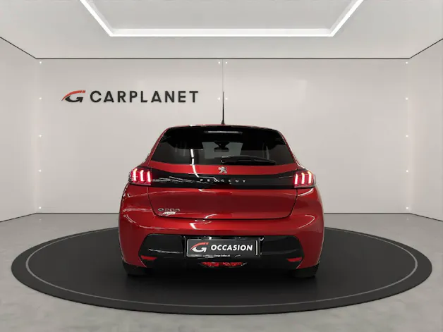 Peugeot 208 e-Allure Pack