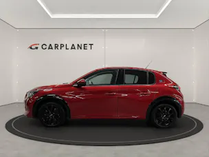 Peugeot 208 e-Allure Pack