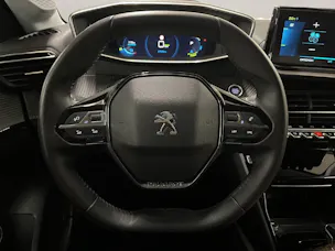 Peugeot 208 e-Allure Pack