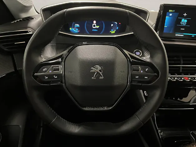 Peugeot 208 e-Allure Pack