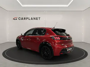 Peugeot 208 e-Allure Pack