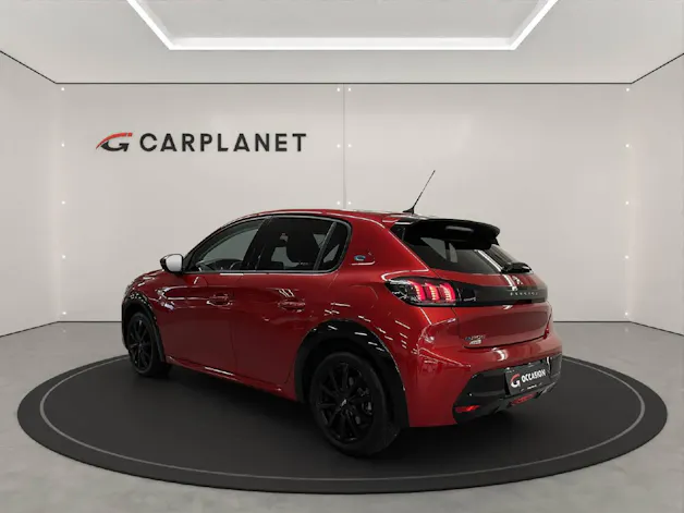 Peugeot 208 e-Allure Pack