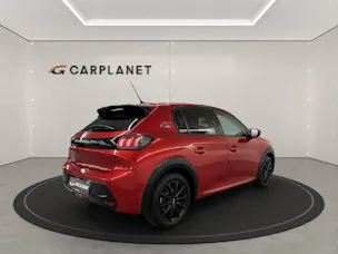 Peugeot 208 e-Allure Pack