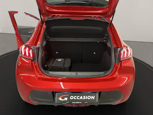 Peugeot 208 e-Allure Pack