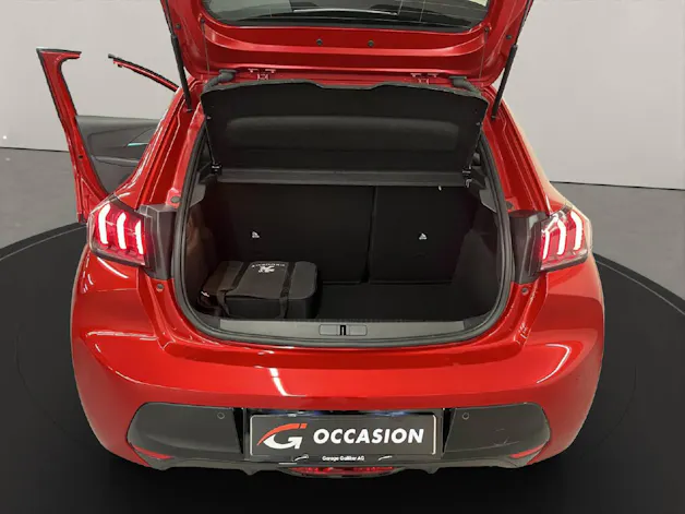 Peugeot 208 e-Allure Pack