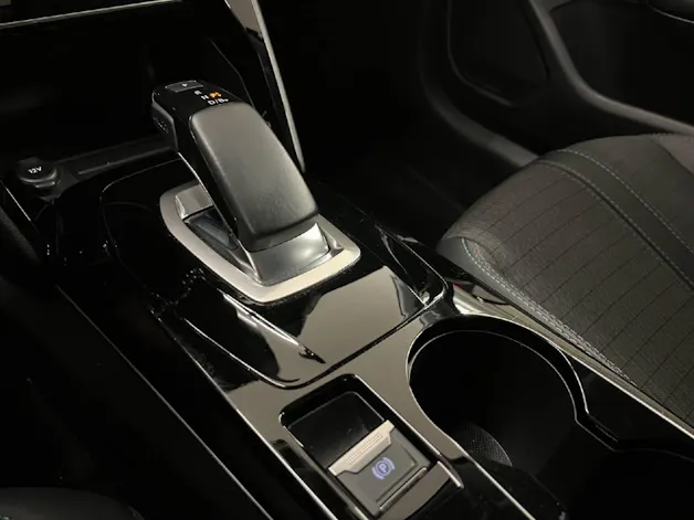 Peugeot 208 e-Allure Pack