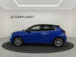 Opel Corsa-e Elegance