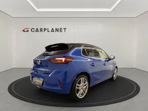 Opel Corsa-e Elegance