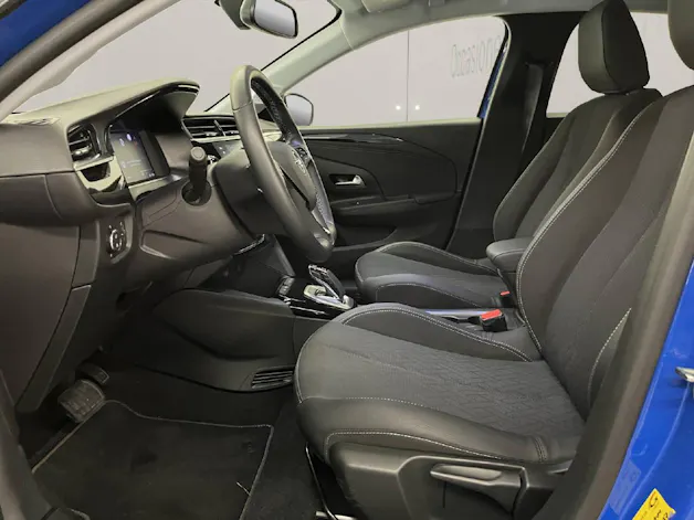 Opel Corsa-e Elegance
