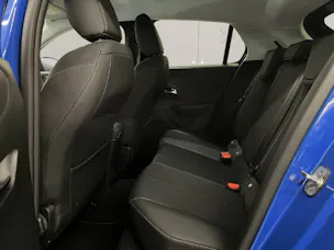 Opel Corsa-e Elegance