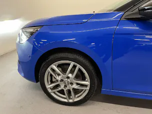 Opel Corsa-e Elegance