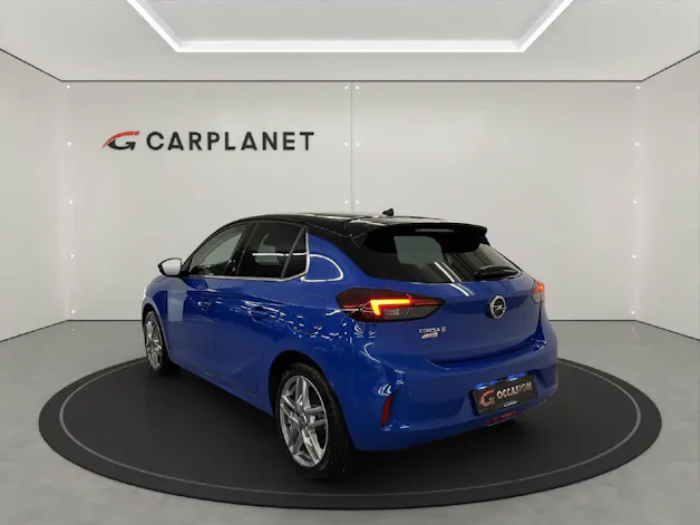 Opel Corsa-e Elegance