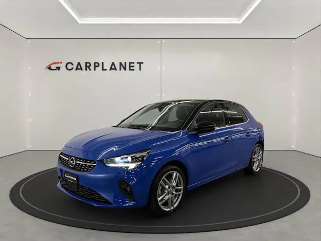 Opel Corsa-e Elegance
