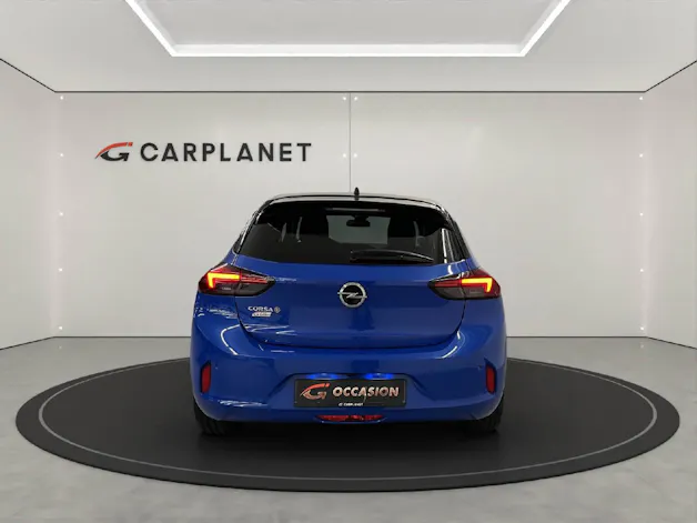 Opel Corsa-e Elegance