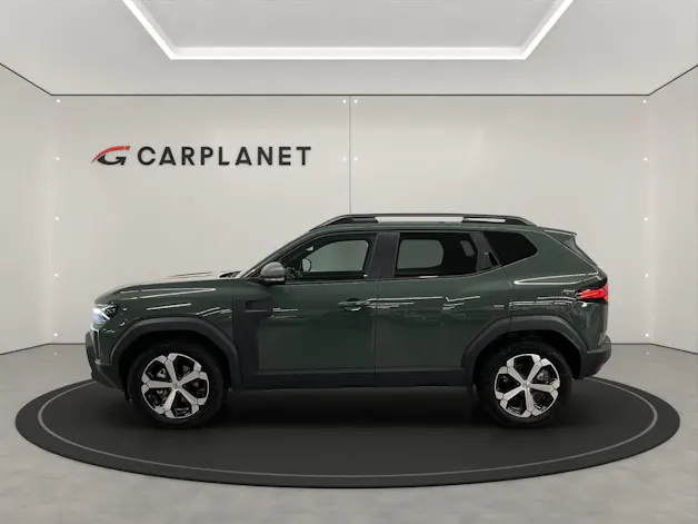 Dacia Duster 1.6 Hybrid Journey