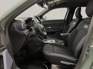 Dacia Duster  1.6 Hybrid Journey