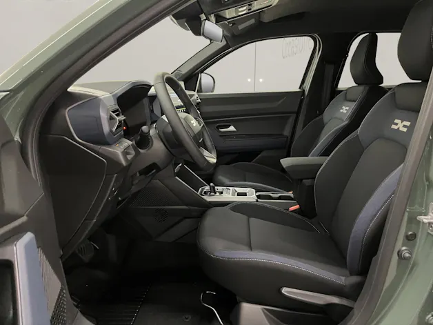 Dacia Duster 1.6 Hybrid Journey