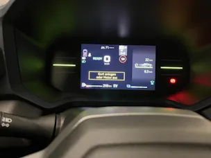 Dacia Duster 1.6 Hybrid Journey