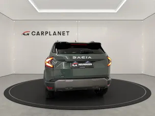 Dacia Duster  1.6 Hybrid Journey