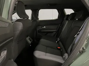Dacia Duster 1.6 Hybrid Journey