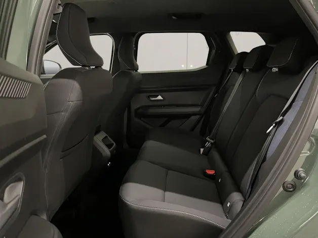 Dacia Duster  1.6 Hybrid Journey