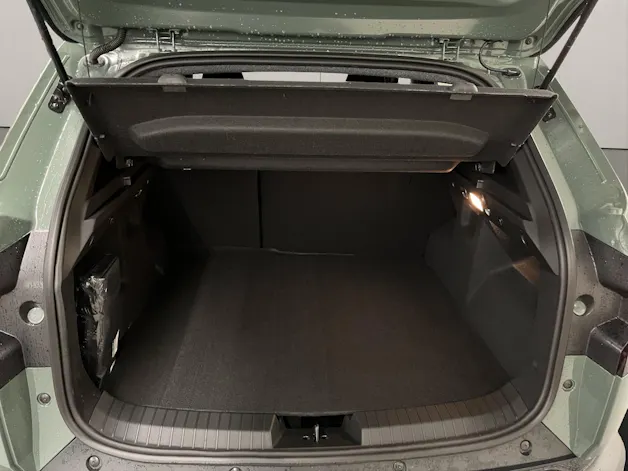 Dacia Duster 1.6 Hybrid Journey