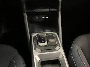 Dacia Duster  1.6 Hybrid Journey