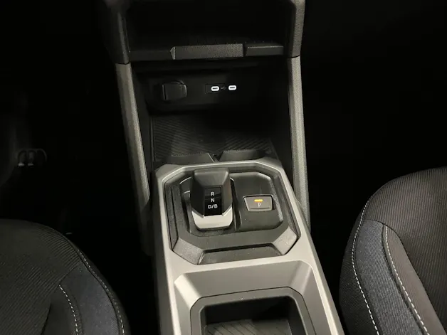 Dacia Duster 1.6 Hybrid Journey