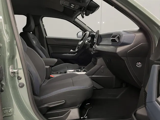 Dacia Duster  1.6 Hybrid Journey