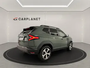Dacia Duster 1.6 Hybrid Journey