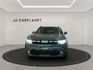 Dacia Duster 1.6 Hybrid Journey