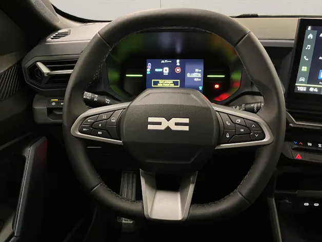Dacia Duster 1.6 Hybrid Journey
