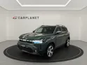 Dacia Duster  1.6 Hybrid Journey