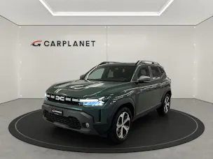 Dacia Duster 1.6 Hybrid Journey