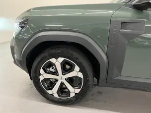Dacia Duster 1.6 Hybrid Journey