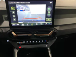 Dacia Bigster 1.8 Hybrid Extreme