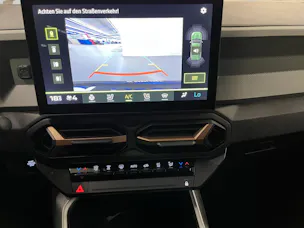 Dacia Bigster 1.8 Hybrid Extreme