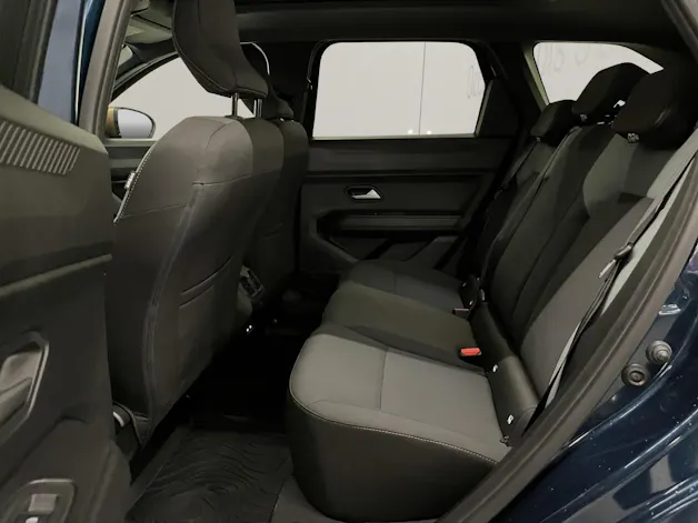 Dacia Bigster 1.8 Hybrid Extreme