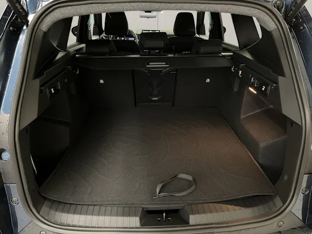 Dacia Bigster 1.8 Hybrid Extreme
